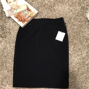 NWT Calvin Klein pencil skirt